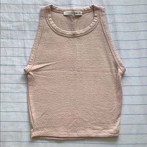 Aritzia Winberg Tank in Camille